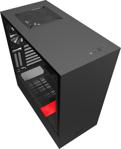 Nzxt Ca-H510I-Br Atx Oyuncu Kasa