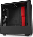 Nzxt H510 Compact Ca-H510B-Br Fanlı Atx Oyuncu Kasa