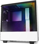 Nzxt H510I Compact Ca-H510I-W1 Atx Oyuncu Kasa