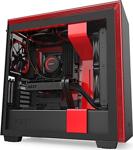 Nzxt H710I Ca-H710I-Br E-Atx Oyuncu Kasası