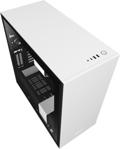 Nzxt H710I Ca-H710I-W1 E-Atx Oyuncu Kasası