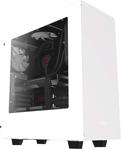 NZXT S340 Beyaz ATX Oyuncu Kasası