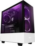 Nzxt The H510 Elite Ca-H510E-W1 Atx Bilgisayar Kasası