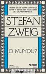 O Muydu? (Cep Boy) / Stefan Zweig