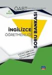 Öabt İngilizce Öğretmenliği Soru Bankası Nobel Sınav Yayınları