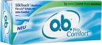 O.B. Pro Comfort Super Plus 16 Adet Tampon