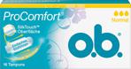 O.B. ProComfort Normal 16 Adet Tampon