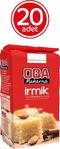 Oba 500 Gr 20'Li Paket İrmik