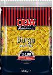 Oba 500 gr Burgu Makarna