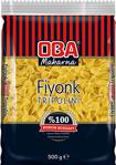 Oba 500 gr Fiyonk Makarna