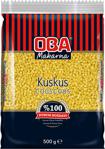 Oba 500 Gr Kuskus Makarna