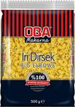 Oba Makarna Oba Dirsek 500 Gr X 20 Adet 10 Kg