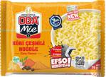 Oba Mie 75 Gr Köri Çeşnili Noodle