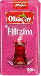 Obaçay 500 gr Filizim Dökme Çay