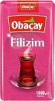 Obaçay Filizim 1000 gr Dökme Çay