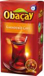 Obaçay Karadeniz 1000 gr 6'lı Paket Dökme Çay