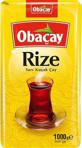 Obaçay Rize Sarı Kuşak 1000 gr Dökme Çay