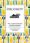 Oblomov - Bez Ciltli / İvan Aleksandroviç Gonçarov / Koridor Yayıncılık