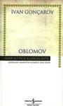Oblomov - Ivan Aleksandroviç Gonçarov İş Bankası Kültür Yayınları