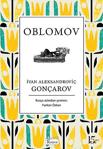 Oblomov - Ivan Aleksandroviç Gonçarov Koridor Yayıncılık