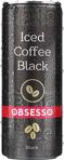 Obsesso Coffee Black 250 Ml Soğuk Kahve