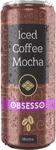 Obsesso Iced Coffee Mocha 250 Ml Soğuk Kahve