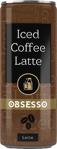 Obsesso Latte Soğuk Kahve 250 Ml