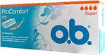 O.B.Tampon Super