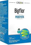 Ocean Bigflor Probiyotik 30 Kapsül