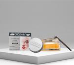 Ocean Brow Kaş Sabitleyici & Şekillendirici Wax