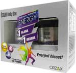 Ocean Daily One Energy 2'li Paket 30 Tablet