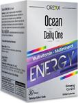 Ocean Daily One Energy 30 Tablet (Skt:04/2023)