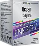 Ocean Daily One Energy 30 Tablet