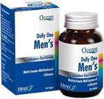 Ocean Daily One Mens 30 Tablet