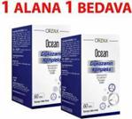 Ocean Glucosamine Complex 60 Tablet 2 Kutu Skt 04-2023