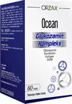 Ocean Glukozamin Kompleks 60 Tablet