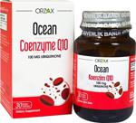 Ocean Koenzim Q10 100 mg 30 Kapsül