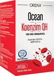 Ocean Koenzim QH 100 mg 30 Kapsül