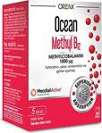 Ocean Methyl B12 1000Mcg 5Ml Di̇lalti Sprey