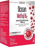 Ocean Methyl B12 Dilaltı 1000 Mcg 10Ml Sprey