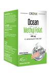 Ocean Methyl Folat Folik Asit 30 Tablet