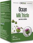 Ocean Milk Thistle 30 Tablet