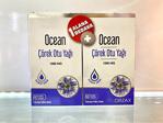 Ocean Ocean Çörek Otu Yağı 1000 Mg 1 Alana 1 Bedava Skt:03/2024