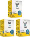 Ocean Ocean D3K2 Damla 20 Ml 3 Lü Paket