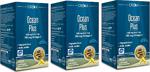 Ocean Ocean Plus Omega 3 1200 Mg 30 Kapsül - Limon Aromalı Balık Yağı X3 Adet