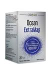 Ocean Orzax Ocean Plus Extramag 30 Tablet-skt:12/2022