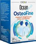 Ocean Osteofine 60 Tablet