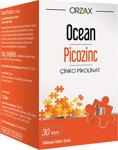 Ocean Picozinc 30 Tablet