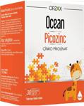 Ocean Picozinc Damla 30 ml