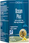 Ocean Plus 1200 Mg 30 Kapsül Balık Yağı